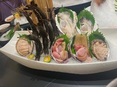 -余欢领鲜火锅(新街口店)