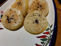 -庭苑饭香·生态餐厅(动物园店)