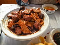 -小六农家乐(崇明西沙湿地店)