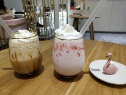 -hy coffee美容美甲护肤