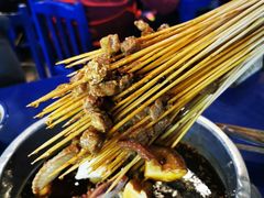 -马路边边串串香(双井直营店)