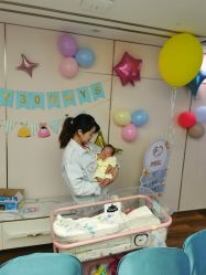 -梓爱月子中心(花都店)