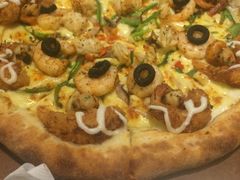 -米斯特比萨(亦庄国融国际店)