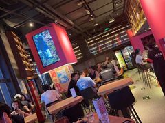 -牛啤堂精酿啤酒餐吧(五棵松华熙店)