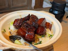 -新白鹿餐厅(城西银泰城店)