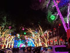 -横店影视城梦幻谷园区