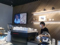 -香馥咖啡(民盈国贸城店)