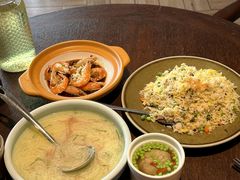 -扬州狮子楼·非遗淮扬菜(总店)