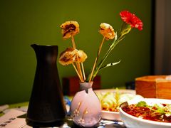 红糖麻糍-桂满陇天书(南京德基旗舰店)
