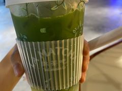 -LA MATCHA抹茶吧(进贤路店)