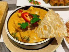 -若蘭慈·无国界素食料理(欢乐海岸店)
