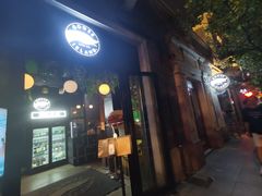 -Goose Island Brewhouse鹅岛精酿啤酒餐厅