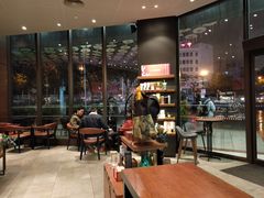 -星巴克(南宁百货文化宫店)