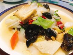 -怪味餐厅(城投佳境店)