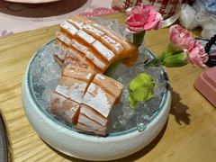 -松鱼亭·和牛烧肉(协鑫广场店)