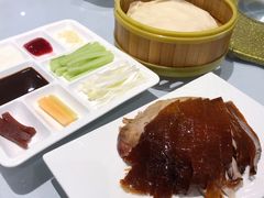 烤鸭-峰峰菜馆(景园店)