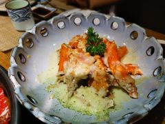 -蟹将军·松叶蟹和牛日料放题自助(K11店)