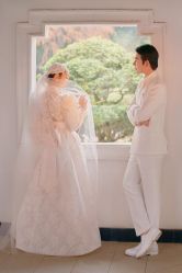 -蒙娜丽莎婚纱摄影·旅拍