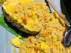 -仓库南洋海鲜小排档(柳河路店)