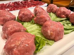 -古乐牛香·鲜牛肉自助火锅(南京总店)