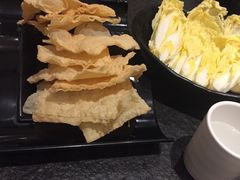 -煲宫猪肚鸡(昆山金鹰国际购物中心店)