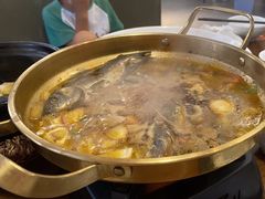 -食光慢宴·安吉土菜馆