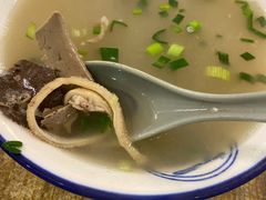-清真·西北人家风味馆(中山中路店)