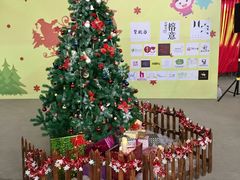 -广州市紫泥堂文化创意园景区