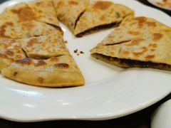 -功德林素菜饭庄(前门店)