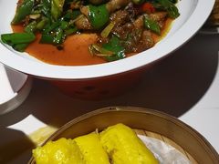 -百年神厨·地道川菜(清江西路店)