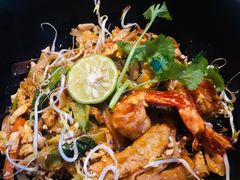 炒米粉-Pundi Pundi Restaurant