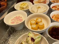 -李犟大爆鳝面·手工蟹黄包(湖滨西湖店)