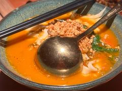 -浩海火燒雲傣家菜(芮欧百货店)