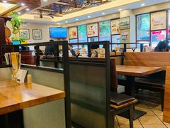大堂-正德顺順德雙皮奶(中信店)