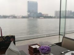 -白天鹅宾馆·流浮阁咖啡厅