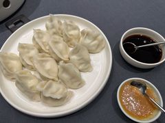 鲅鱼饺子-鲁采LU STYLE(新天地店)