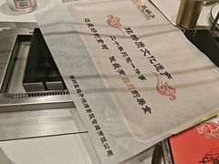 -高鸽子锦州烧烤63年(海阳路店)