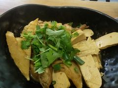 -泰粗卤加热卤味(义全店)