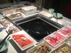 -野妹火锅(龙岗店)