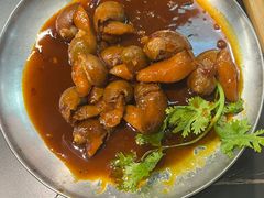 -老虎滩大连海鲜烧烤(建邺云锦路总店)