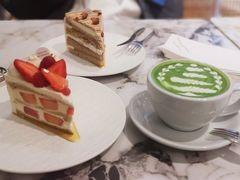 -沛家·西餐Brunch·直火料理