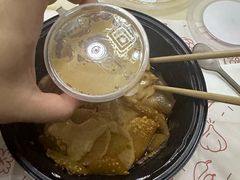 -海底捞火锅(长沙华创国际广场店)