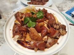 -厝包四点金·潮宴(太古仓店)