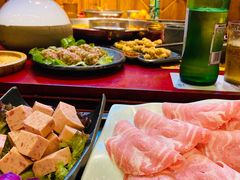 -谭鸭血老火锅·匠心(环球港旗舰店)