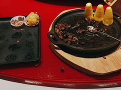 -山西会馆·晋菜·晋商宴·学堂记忆(许坦西街店)
