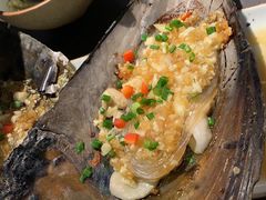 -很久以前羊肉串(昌里路三钢里店)