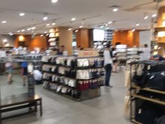 -MUJI无印良品(茂业天地店)
