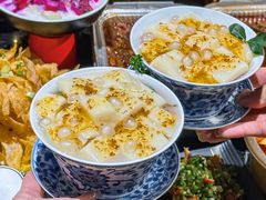 -依呀呀ktv烧烤小串(中山西路店)