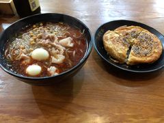 -青石桥老瓦房肥肠粉总店(青石桥总店)