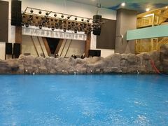 -水王国温泉水世界